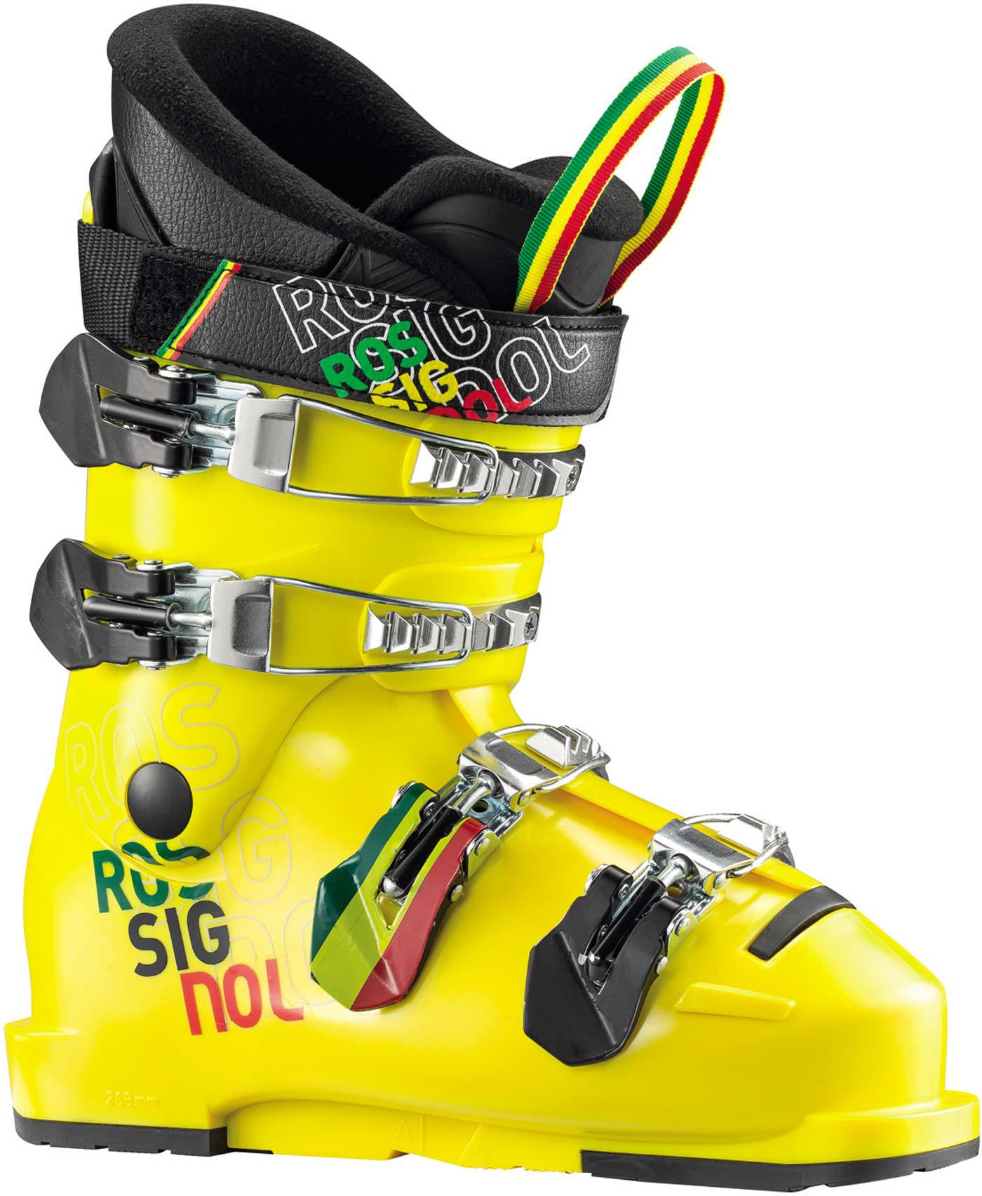 But narciarski TMX 60