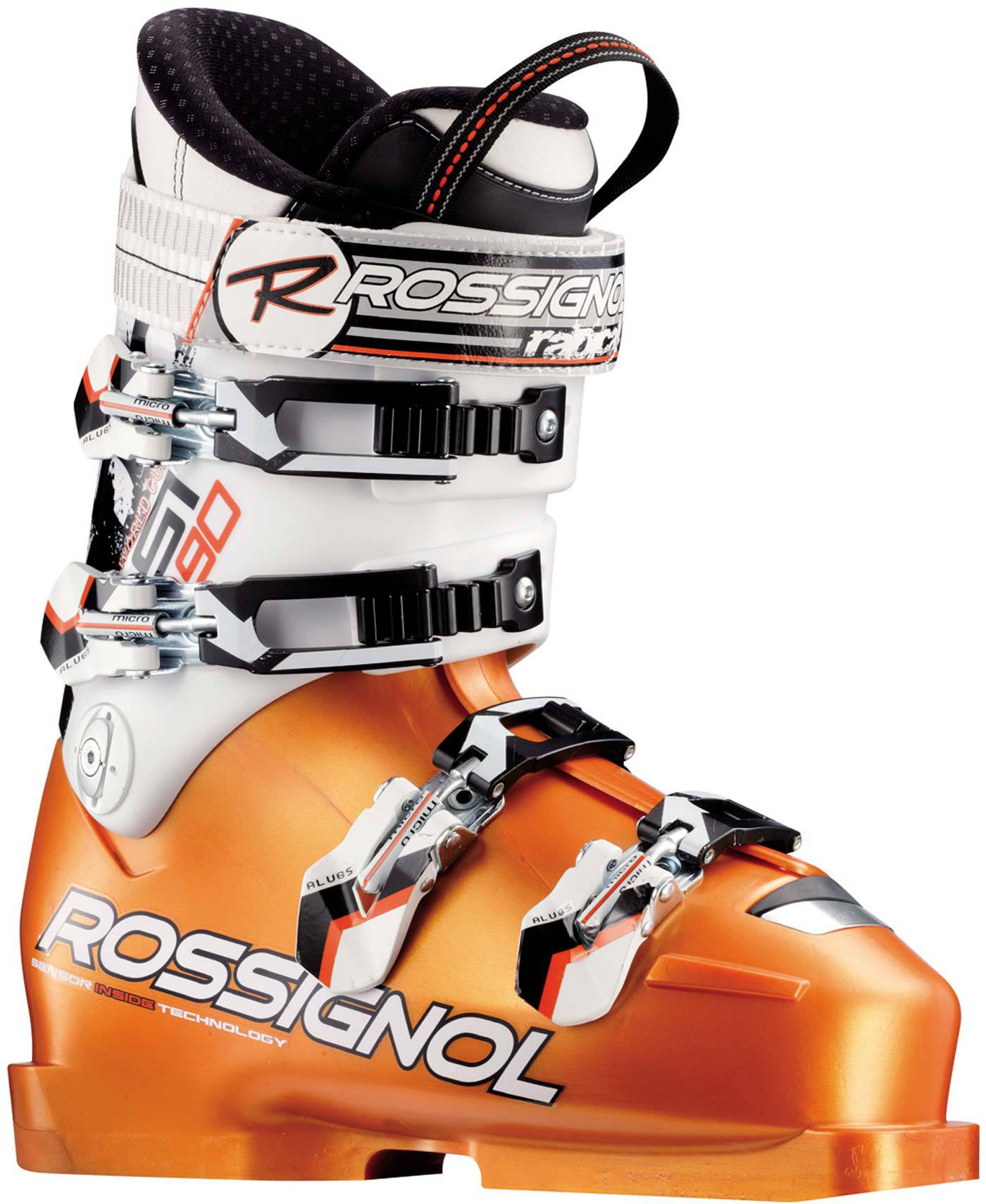 But narciarski RADICAL WORLD CUP SI 90