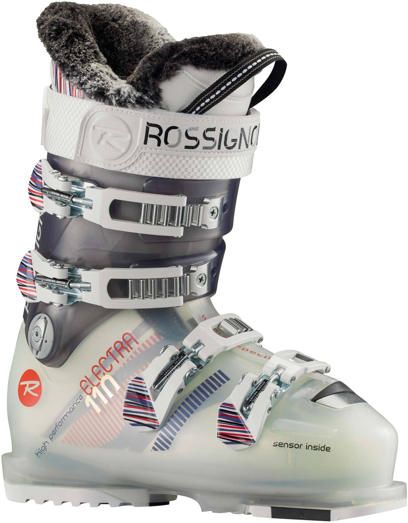 But narciarski ELECTRA SI 110