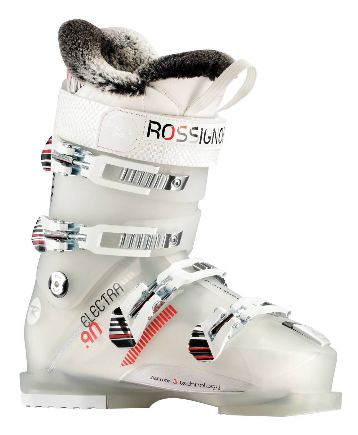 But narciarski ELECTRA SENSOR3 90