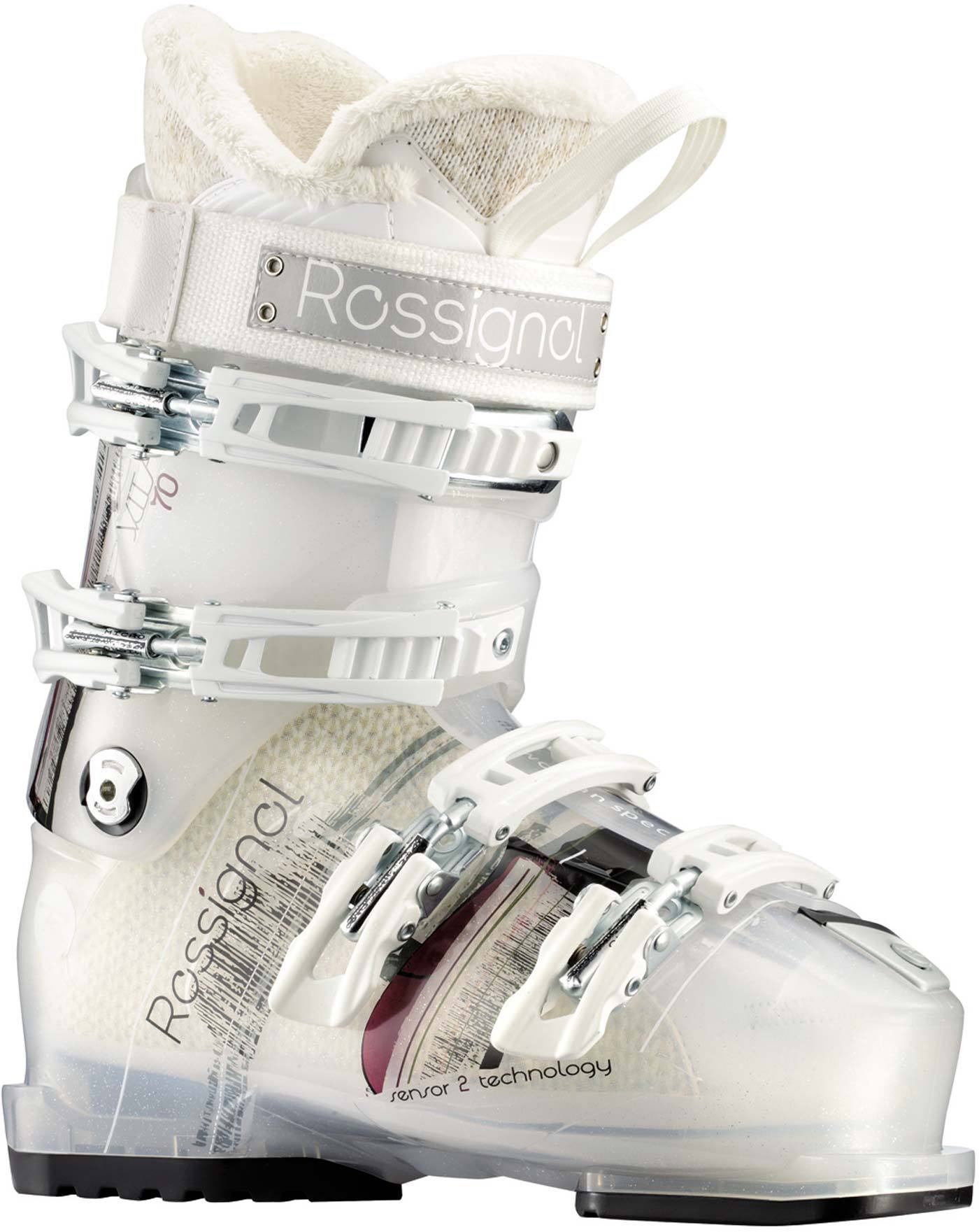 But narciarski VITA SENSOR2 70