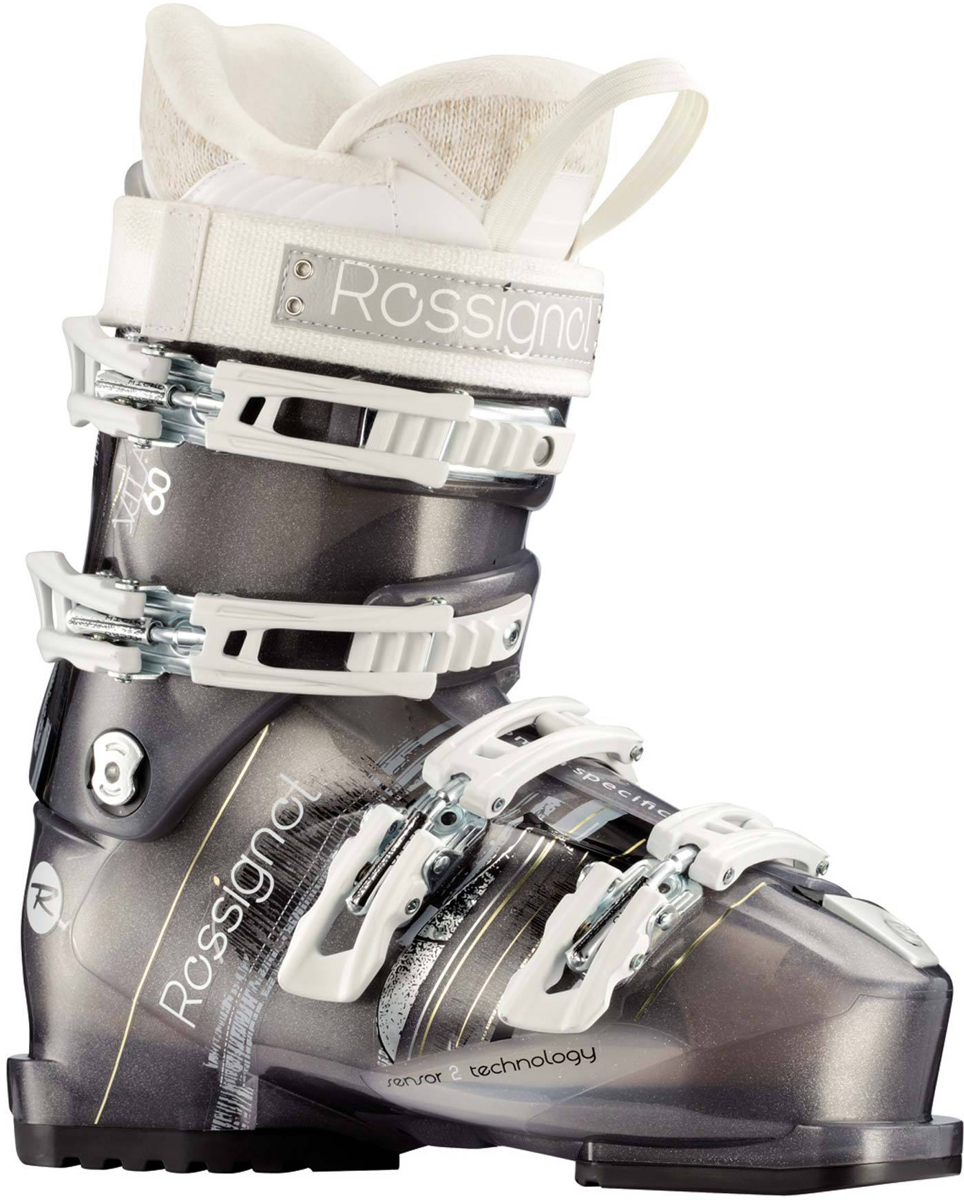 But narciarski VITA SENSOR2 60