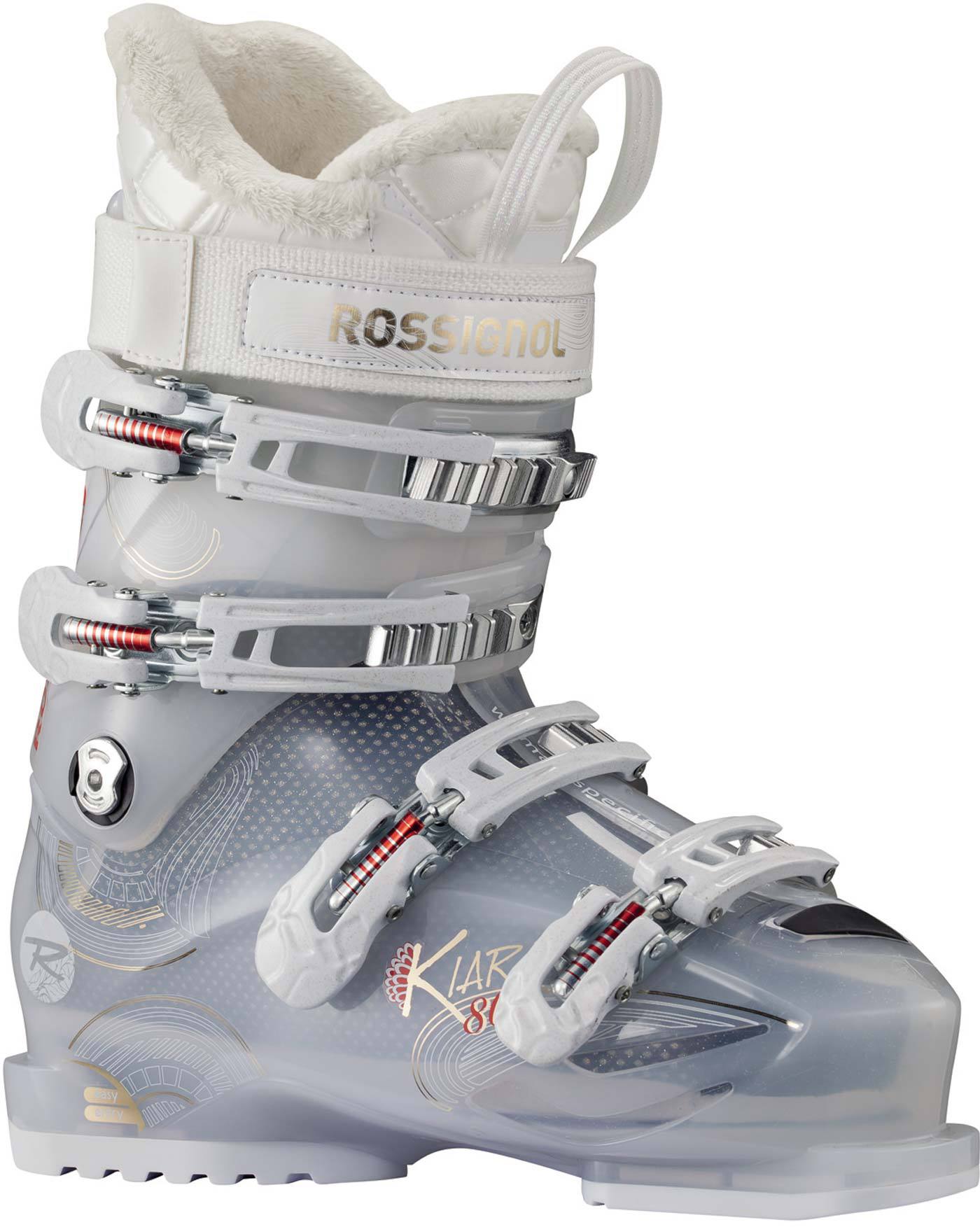 But narciarski KIARA SENSOR 80