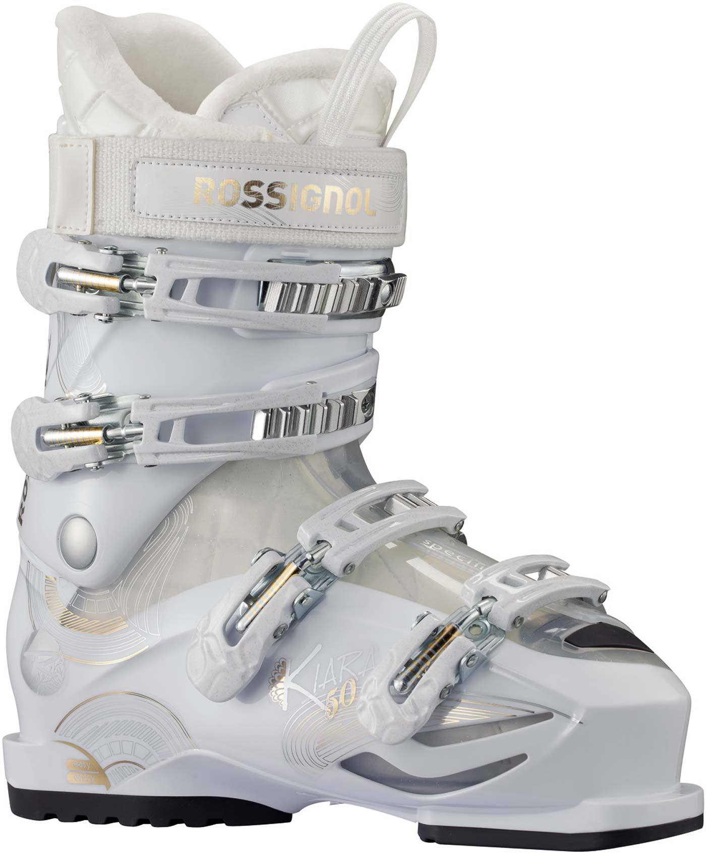 But narciarski KIARA SENSOR 50