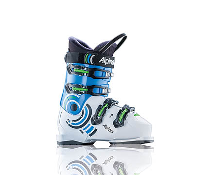 But narciarski AJ4 ACTION