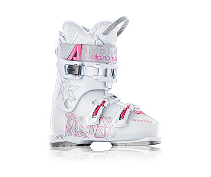 But narciarski Ruby 5