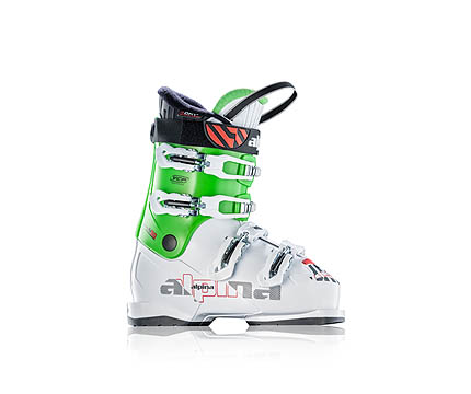 But narciarski AJ 60