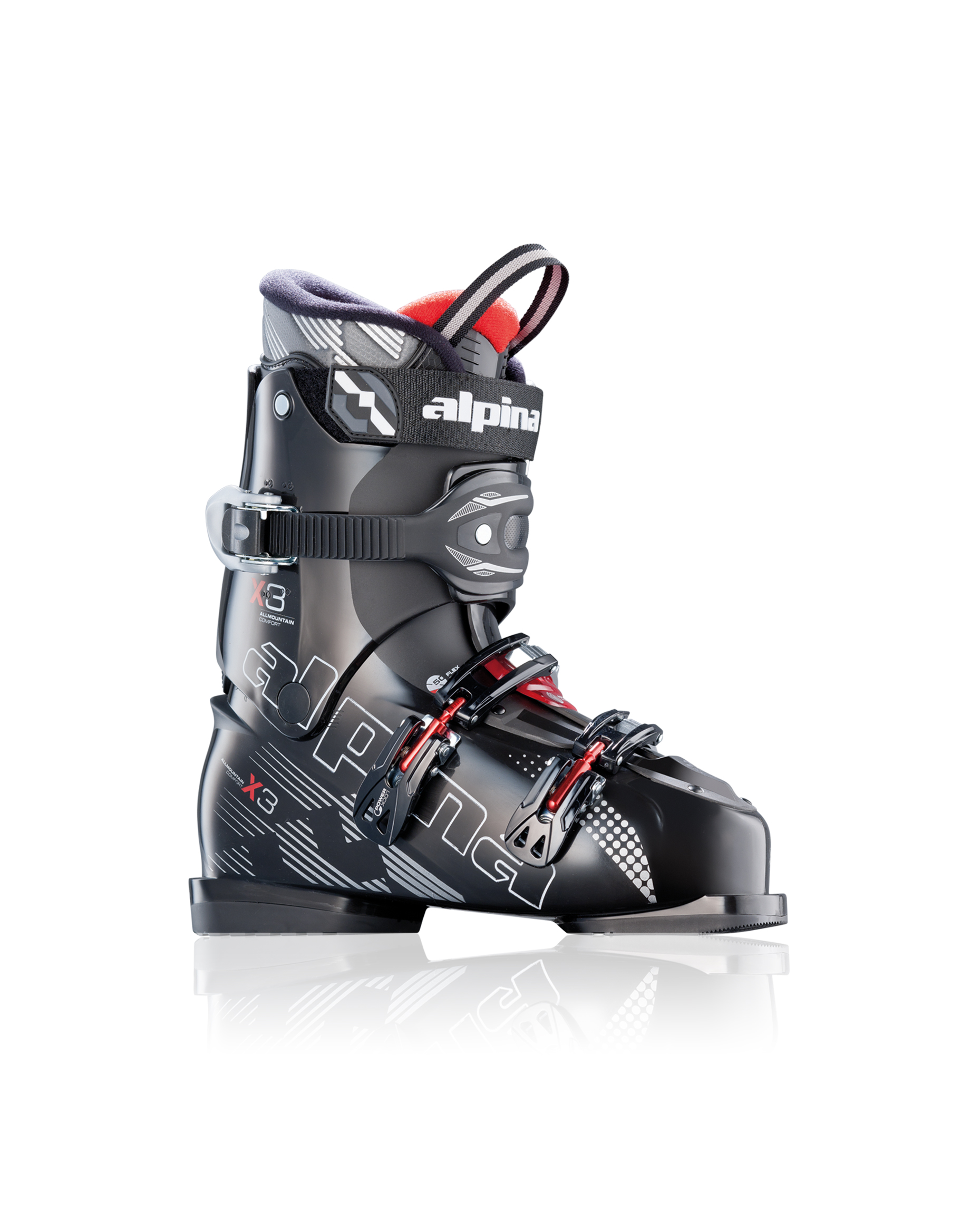 But narciarski X3 But narciarski X3