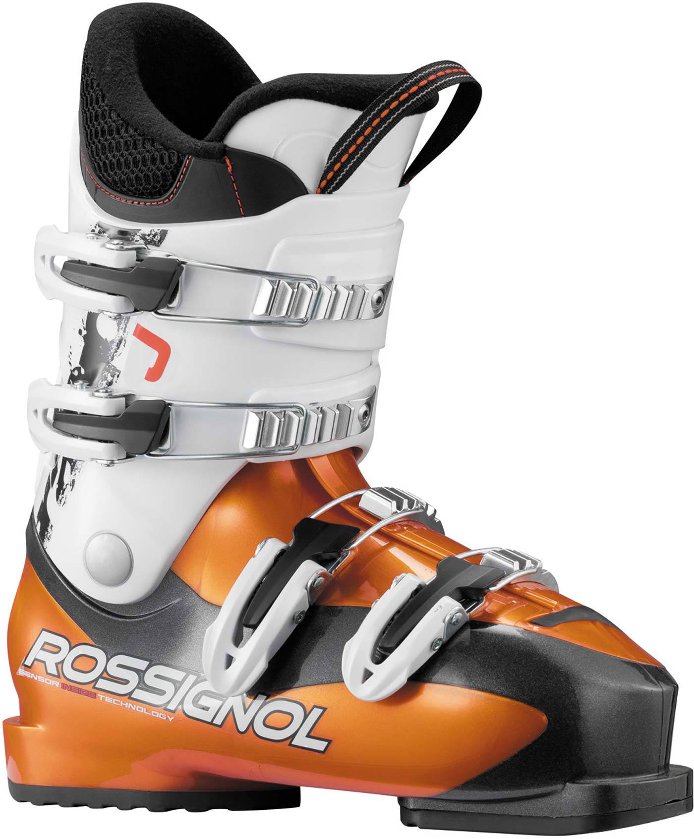 But narciarski RADICAL J4