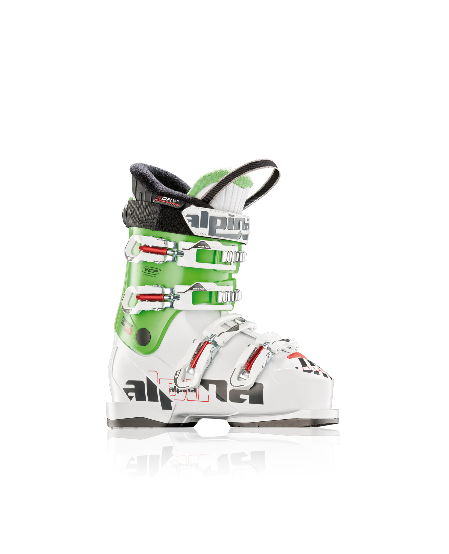 But narciarski ONE55