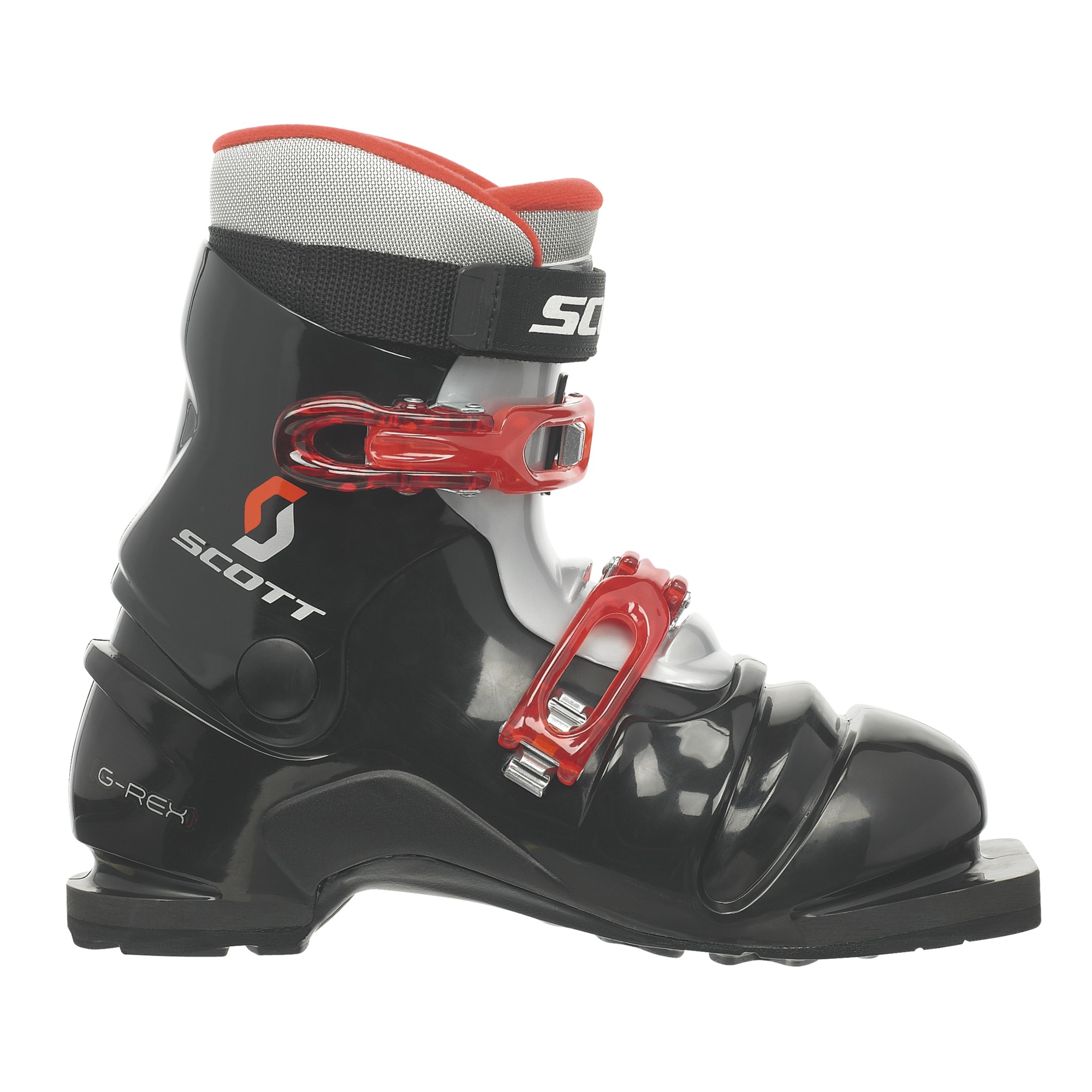 But narciarski G-Rex