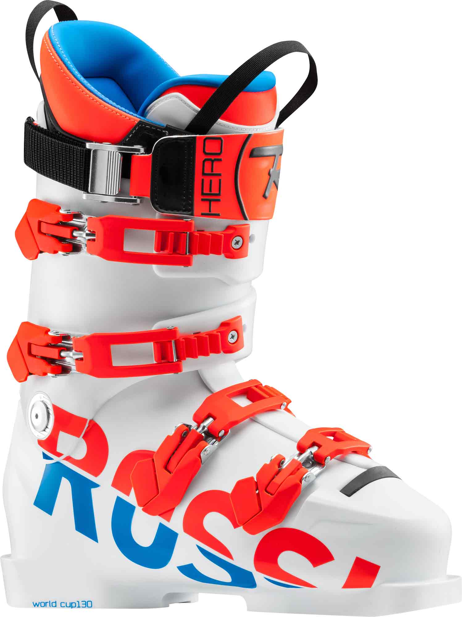 But narciarski HERO WORLD CUP 130 But narciarski HERO WORLD CUP 130