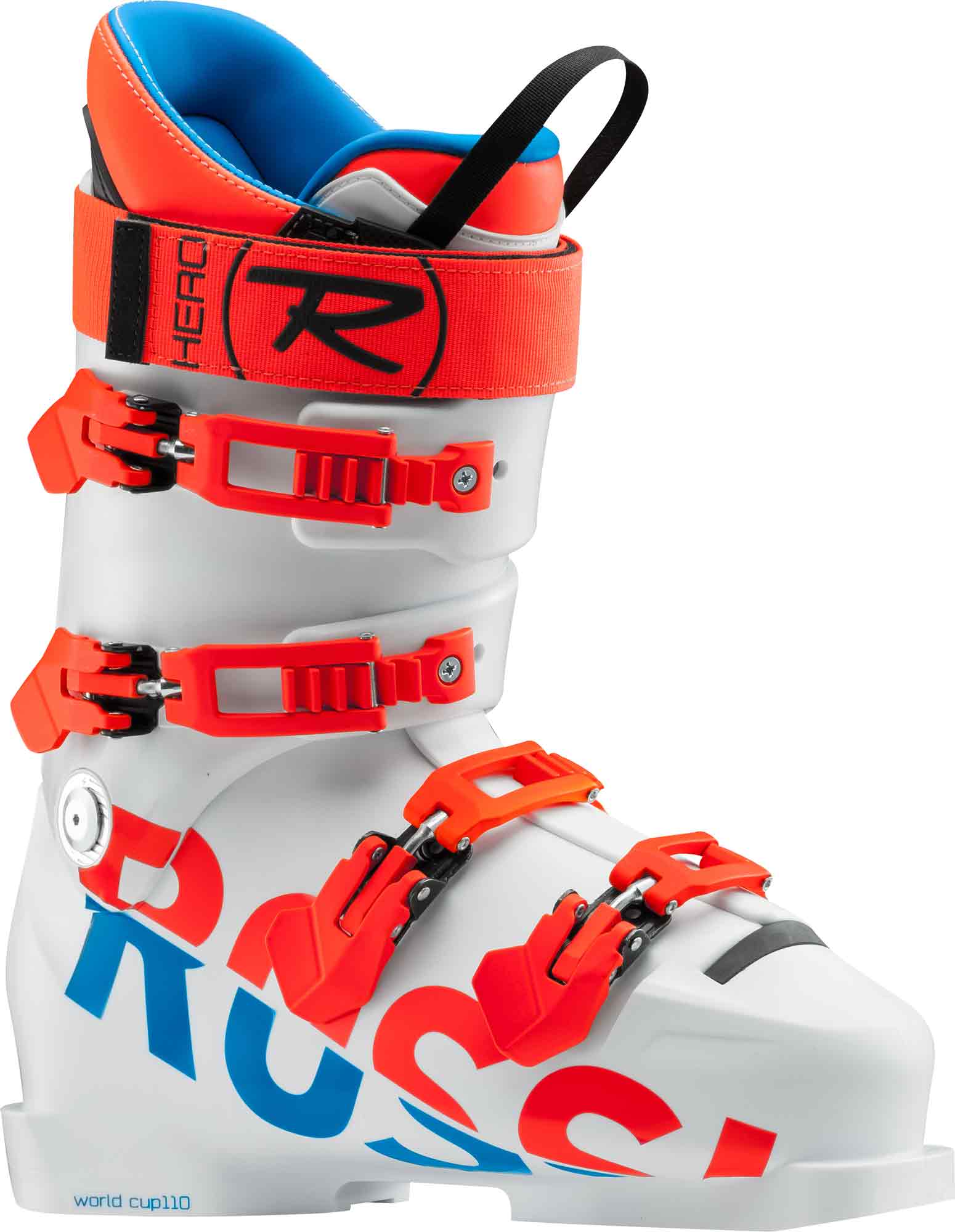 But narciarski HERO WORLD CUP 110 But narciarski HERO WORLD CUP 110