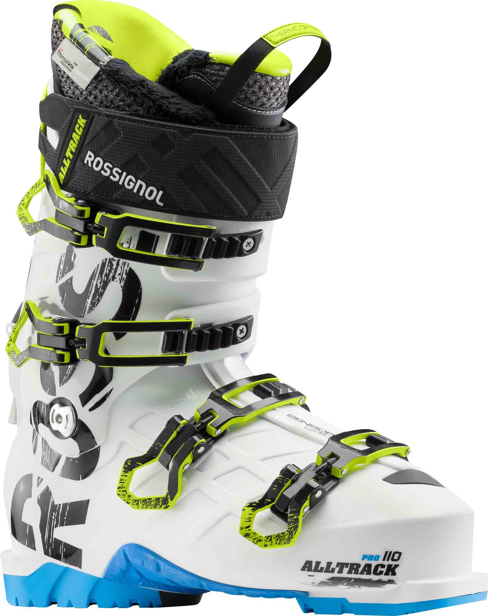 But narciarski ALLTRACK PRO 110 But narciarski ALLTRACK PRO 110