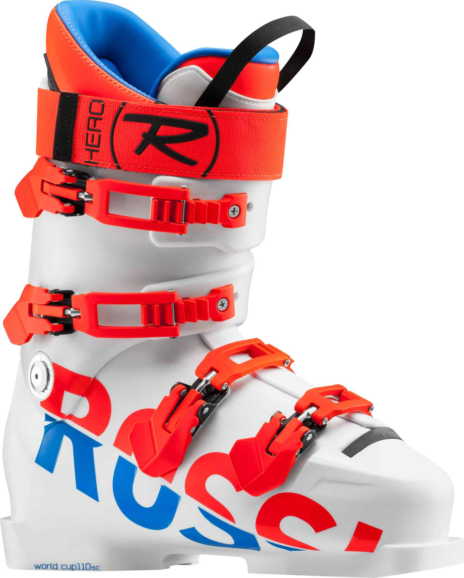 But narciarski HERO WORLD CUP 110 SC But narciarski HERO WORLD CUP 110 SC