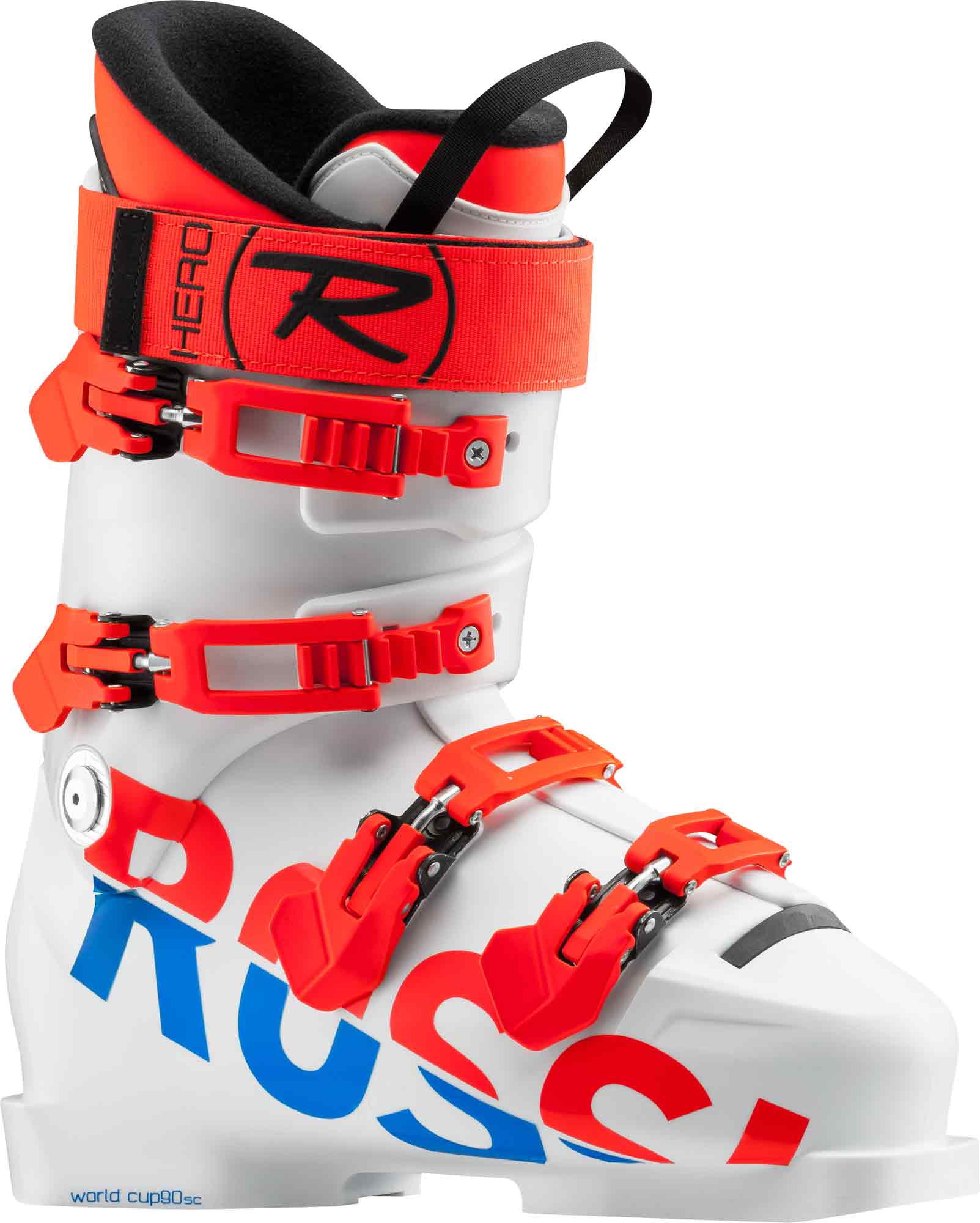 But narciarski DUAL CORE HERO WORLD CUP 90 SC But narciarski DUAL CORE HERO WORLD CUP 90 SC