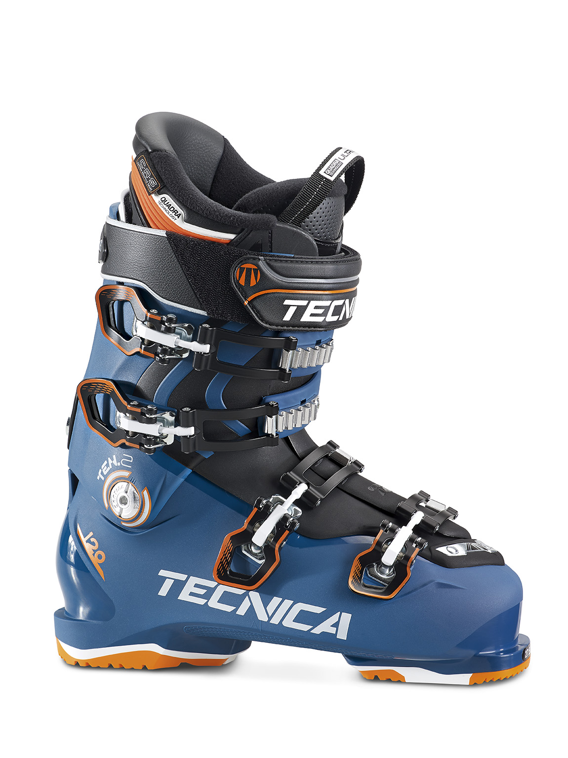 But narciarski TEN.2 120 HVL But narciarski TEN.2 120 HVL