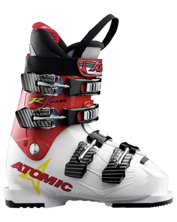 But narciarski RJ PRO RS But narciarski RJ PRO RS