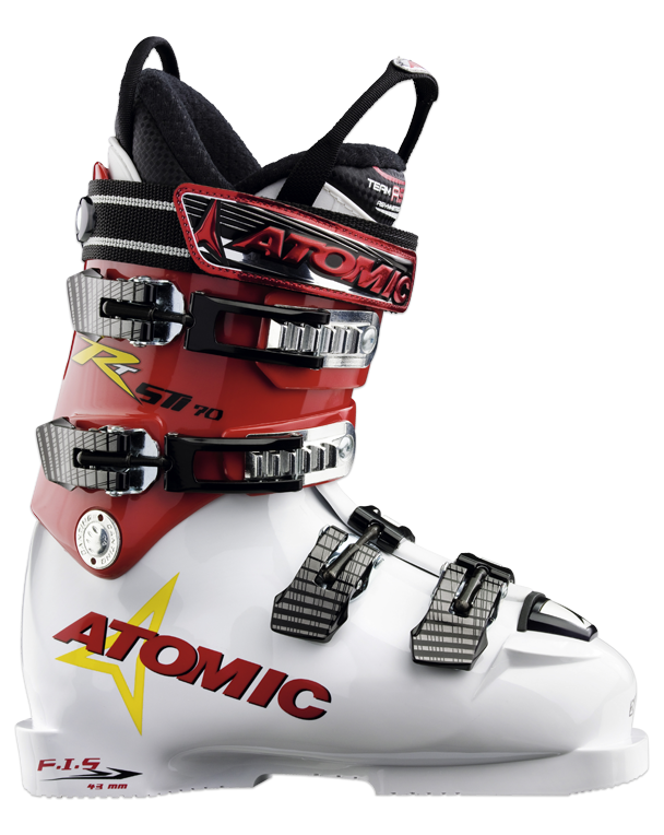 But narciarski RT STI But narciarski RT STI