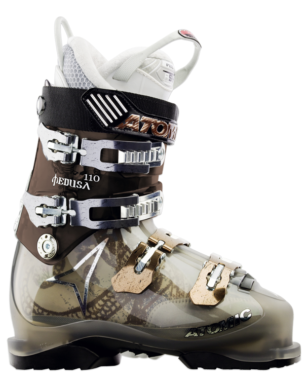 But narciarski Medusa 110 But narciarski Medusa 110