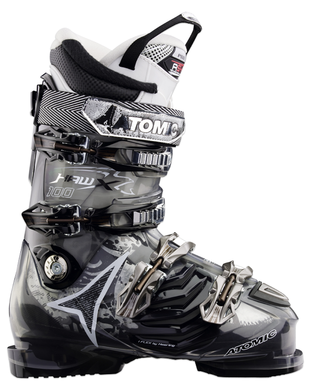 But narciarski Hawx 100 But narciarski Hawx 100