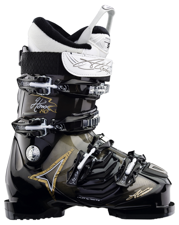 But narciarski Hawx 80 W But narciarski Hawx 80 W