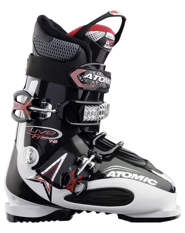 But narciarski Live Fit 70 But narciarski Live Fit 70