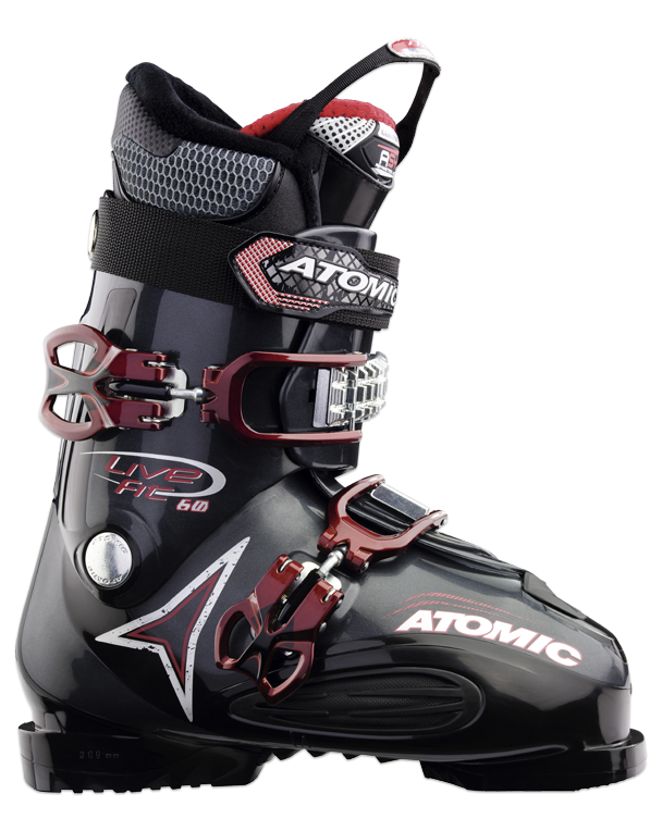 But narciarski Live Fit 60 But narciarski Live Fit 60