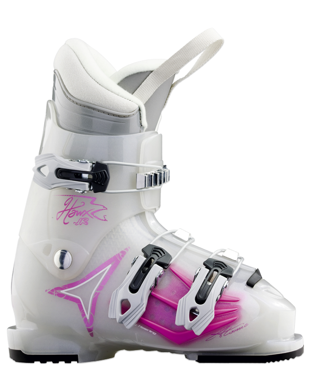 But narciarski Hawx Jr Girls But narciarski Hawx Jr Girls