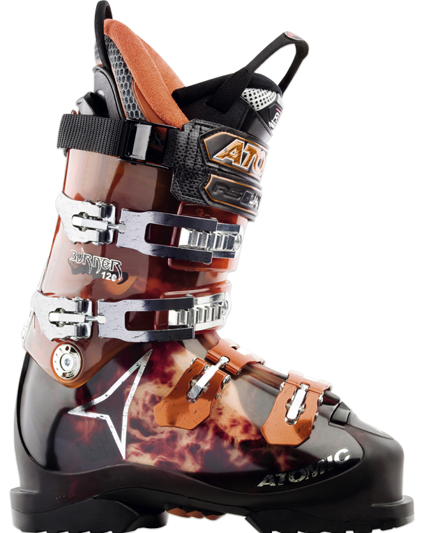 But narciarski Burner 120 But narciarski Burner 120