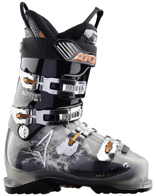 But narciarski Burner 90 But narciarski Burner 90