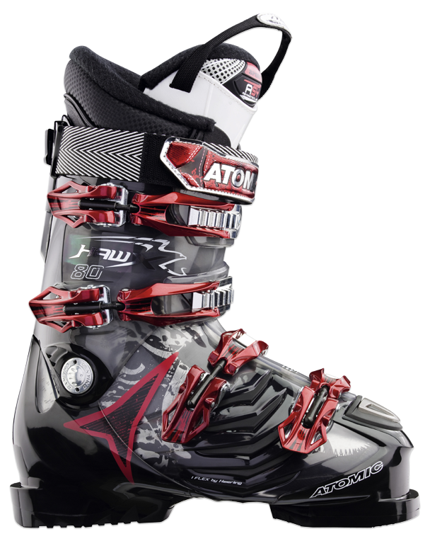 But narciarski Hawx 80 But narciarski Hawx 80