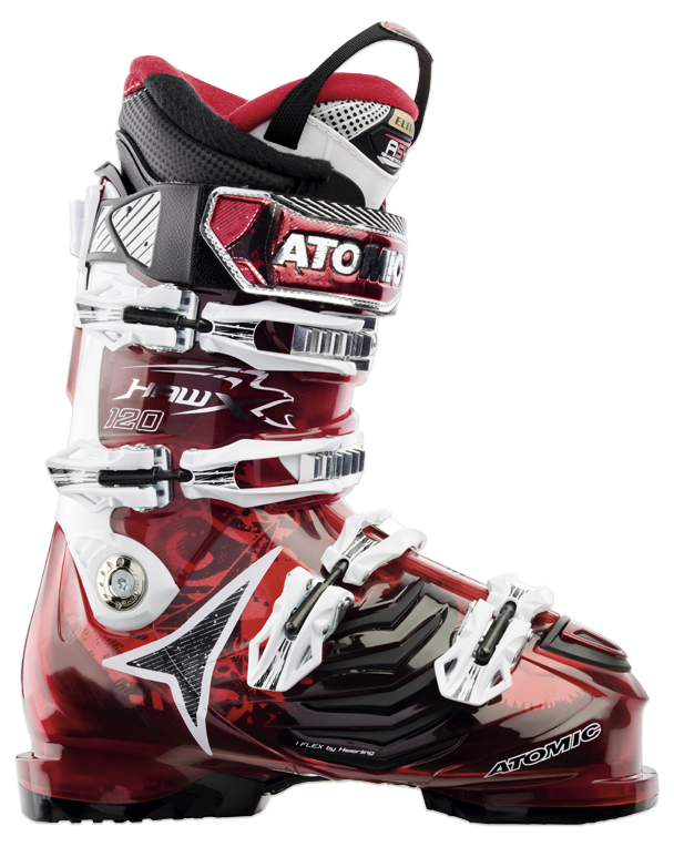 But narciarski Hawx 120 But narciarski Hawx 120