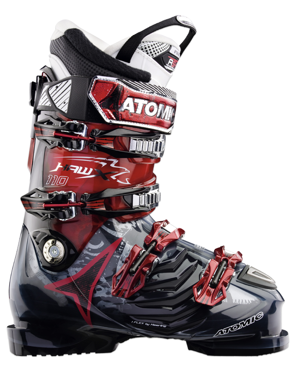 But narciarski Hawx 110 But narciarski Hawx 110