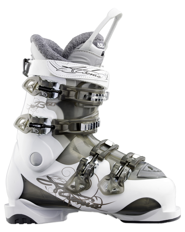 But narciarski B Tech 50 W But narciarski B Tech 50 W