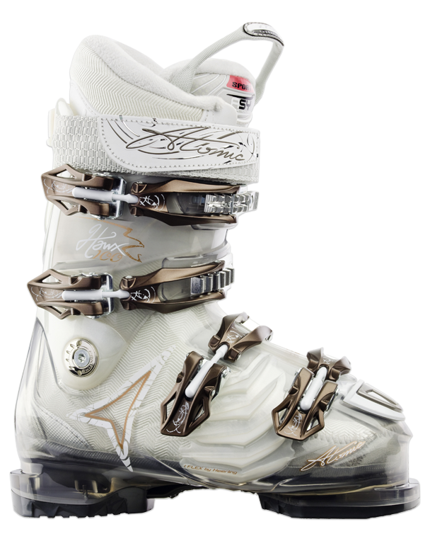 But narciarski Hawx 100 W But narciarski Hawx 100 W