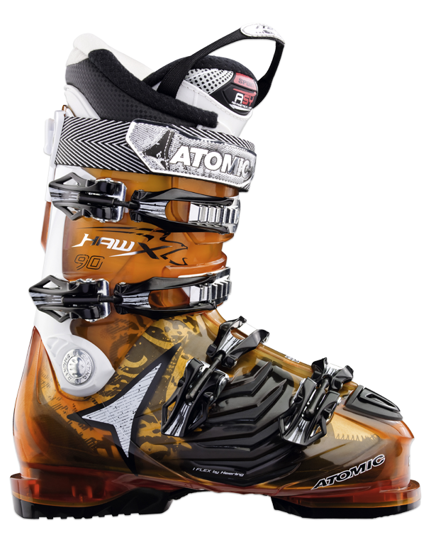 But narciarski Hawx 90 But narciarski Hawx 90