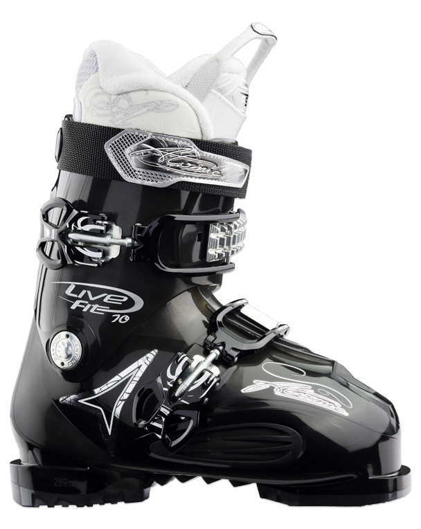 But narciarski Live Fit 70 W But narciarski Live Fit 70 W