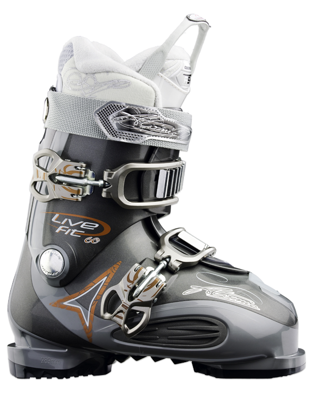 But narciarski Live Fit 60 W But narciarski Live Fit 60 W