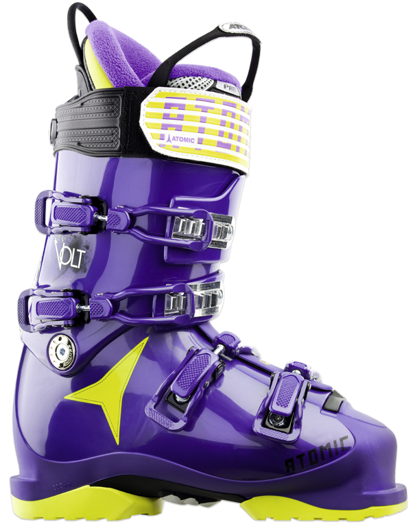 But narciarski The Volt But narciarski The Volt