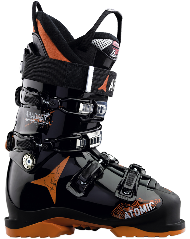 But narciarski Tracker 100 But narciarski Tracker 100