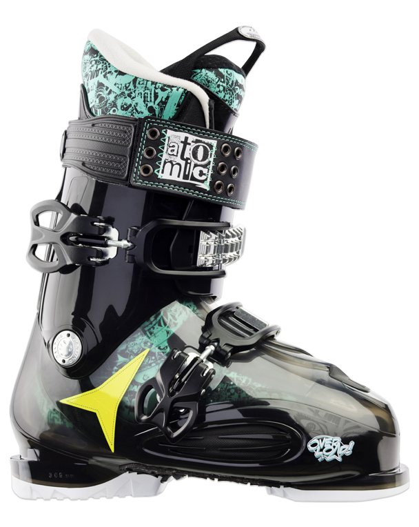 But narciarski Overload But narciarski Overload