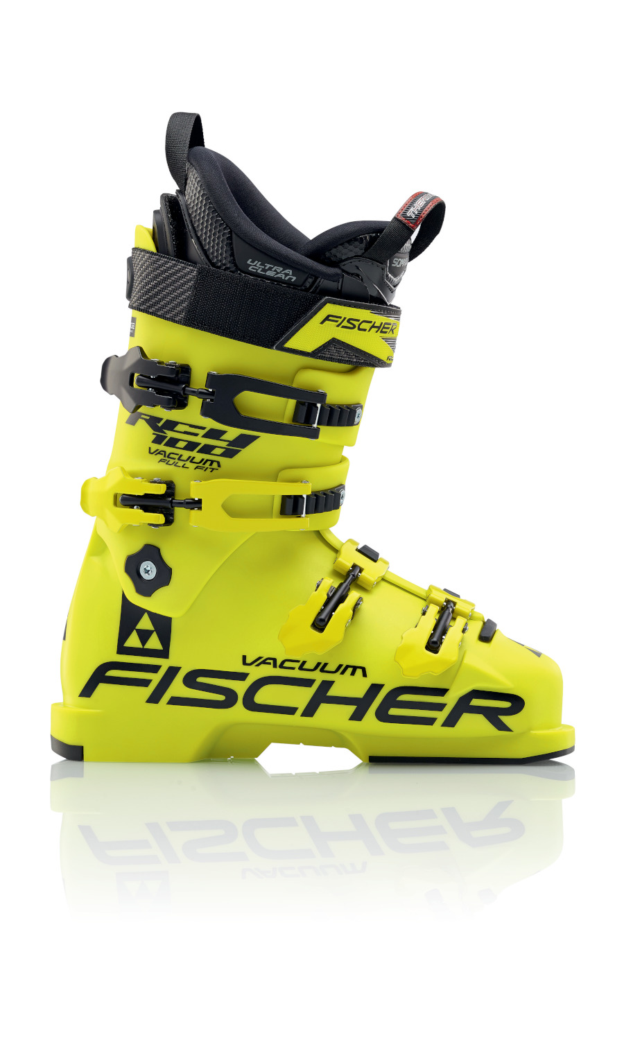 But narciarski RC4 100 VACUUM FULL FIT But narciarski RC4 100 VACUUM FULL FIT