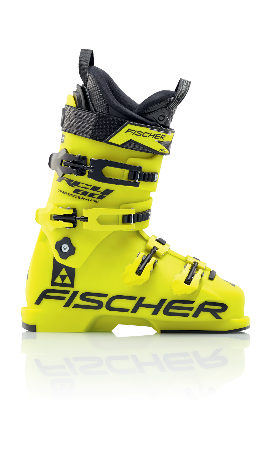 But narciarski RC4 80 THERMOSHAPE But narciarski RC4 80 THERMOSHAPE