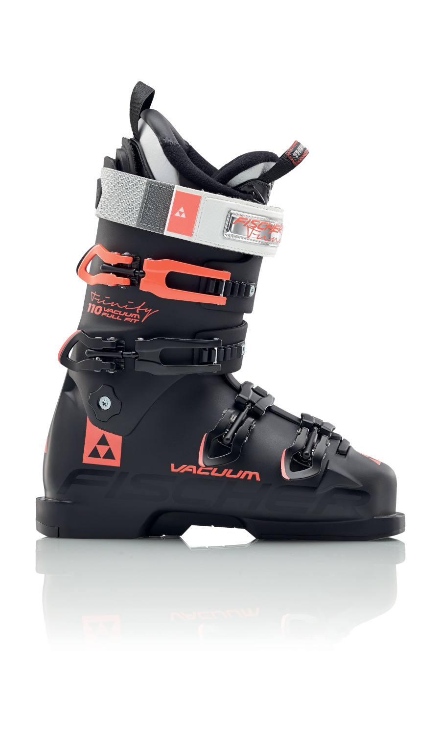 But narciarski TRINITY 110 VACUUM FULL FIT But narciarski TRINITY 110 VACUUM FULL FIT