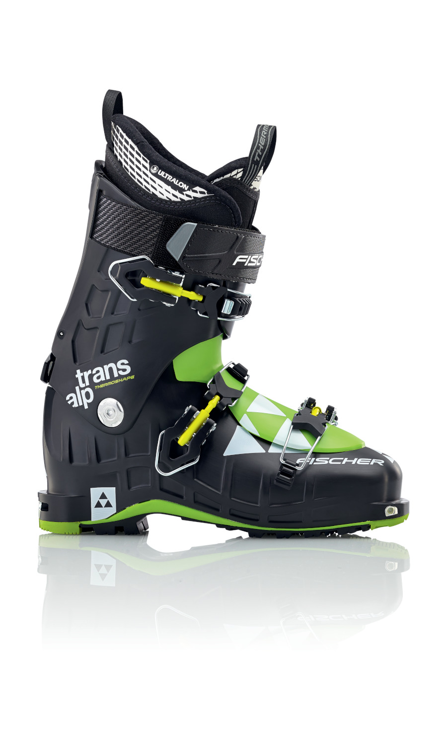 But narciarski TRANSALP THERMOSHAPE But narciarski TRANSALP THERMOSHAPE