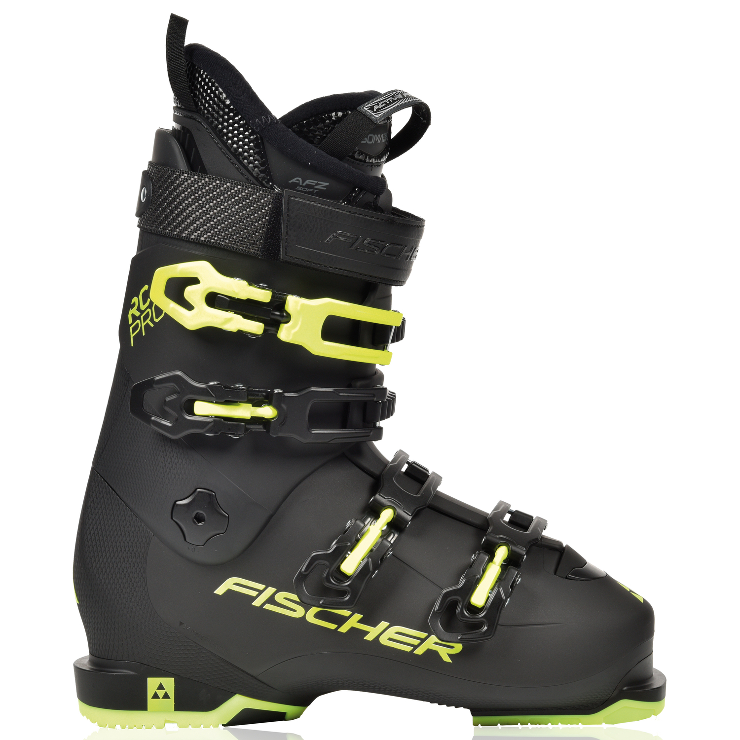 But narciarski RC PRO X THERMOSHAPE But narciarski RC PRO X THERMOSHAPE