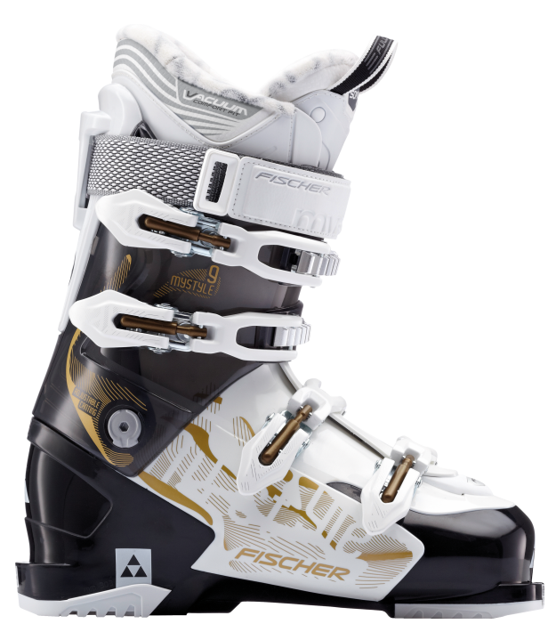 But narciarski MY STYLE 9 VACUUM CF But narciarski MY STYLE 9 VACUUM CF