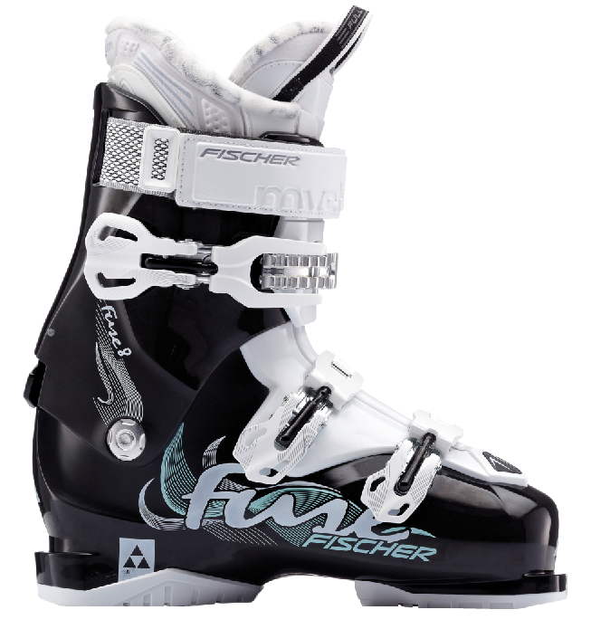 But narciarski FUSE W 8 VACUUM CF But narciarski FUSE W 8 VACUUM CF