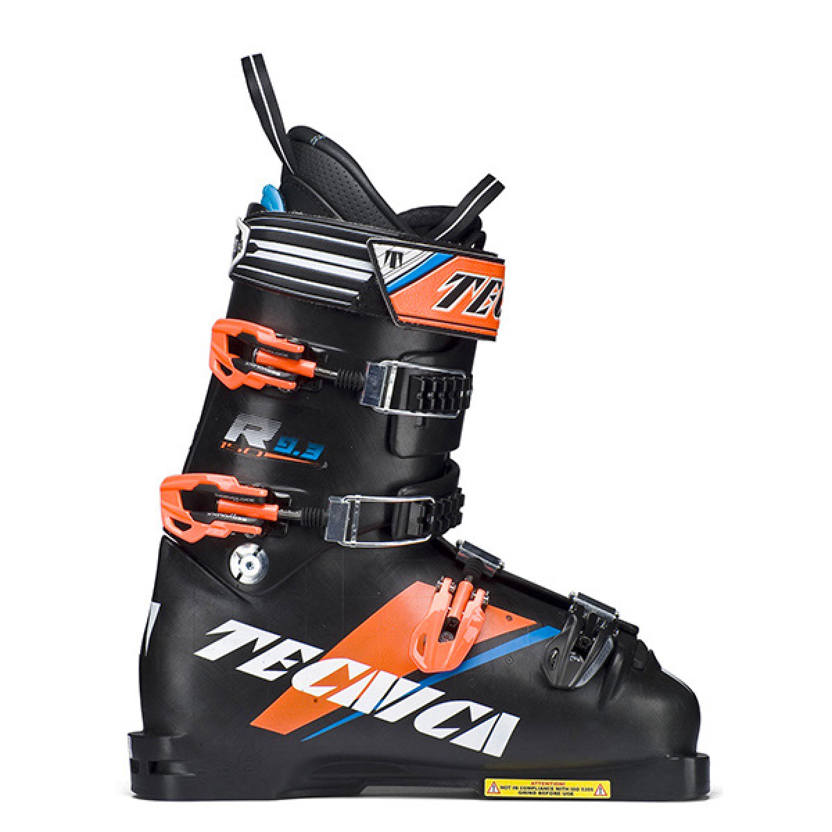 But narciarski R 9.3 150 But narciarski R 9.3 150